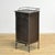 Antique Iron Bedside Table, 1910s For Sale - Image 13 of 13