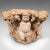 1950s Vintage Decorative Putti Planter, Italian, Jardiniere, Cherub Figures, C.1950 For Sale - Image 5 of 12