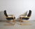Model 406 Lounge Chairs by Alvar Aalto for Artek, Set of 2 For Sale - Image 3 of 10