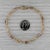 Gold 7.96ctw Gemstone Tennis Bracelet 14k Gold Topaz Amethyst Citrine Garnet Diamond For Sale - Image 8 of 8