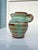 Art Deco 1930s Little Jug, Creamer, Bud Vase For Sale - Image 3 of 6