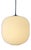 Radiohus VL45 Pendant Light by Vilhelm Lauritzen for Louis Poulsen, Denmark, 1940s For Sale