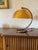 Space Age Yellow Table Lamp, France, 1960s For Sale - Image 3 of 18