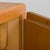 Oak Model 232 China Cabinet by Børge Mogensen for FDB, Denmark, 1960s For Sale - Image 12 of 17