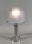 Art Deco French Art Deco Lamp by Luiz - 1930 France For Sale - Image 3 of 16