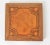 Wood Vintage Wood & Tile Trivets S/3 For Sale - Image 7 of 10