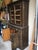Farmhouse Country Primitive Stepback 1850s Cupboard For Sale - Image 16 of 18