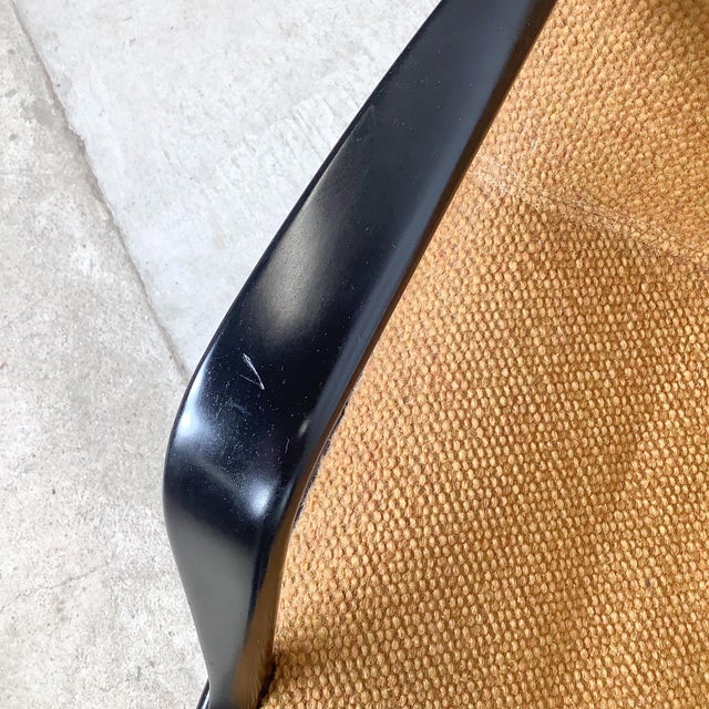 Vintage Steelcase 454 Series Desk Chair, Circa 1970s For Sale - Image 10 of 12