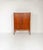 Elegant Swedish cabinet model Bangkok, designed by Yngve Ekström and produced by Westerbergs Möbler during the 1950s....