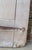 American Early 20th Century American Wood Window Shutters - a Pair For Sale - Image 3 of 4