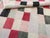 Galerie Shabab Collection Mid-20th Century Turkish Art Deco Accent Rug For Sale - Image 10 of 10