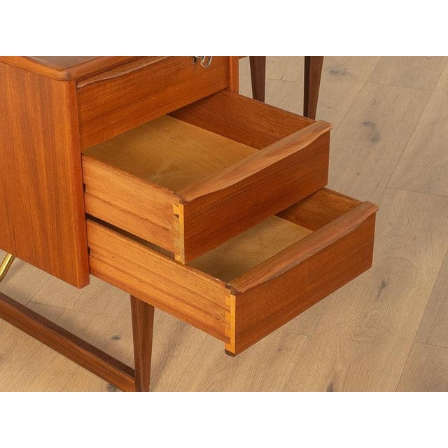 Boomerang Desk by Peter Løvig Nielsen For Sale - Image 8 of 18