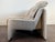 Vintage 1970's Swiss Leather Sofa For Sale - Image 14 of 16