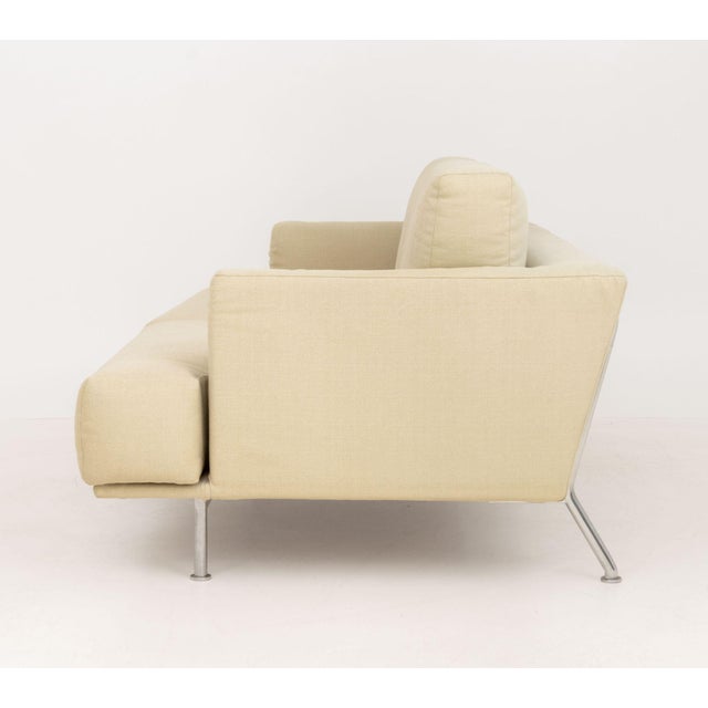 Piero Lissoni for Cassina "Nest" Sofa For Sale In New York - Image 6 of 9