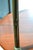 1930s Mahogany Brass Three Tier Oval English Campaign Style Etagere Shelf For Sale - Image 10 of 14