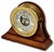 This Really is a Great Looking - Very High Quality Vintage Nautical Brass Ships Combination Holistic Barometer and...