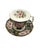 Ceramic Vintage Royal Albert Alberta Rose Teacup and Saucer Set of One For Sale - Image 7 of 14