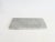 Stone White Marble Slab Serving Tray For Sale - Image 7 of 7