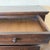 Olivia Reclaimed Pine 5 Drawer 36" Dresser - Walnut For Sale - Image 10 of 13