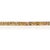 Metal Certified 20.98 Ct Natural Citrine Statement Tennis Bracelet in 925 Silver Handmade Jewelry For Sale - Image 7 of 13