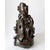 Contemporary Tower of Babel No. 7 — Modernist Sculptural Glazed Ceramic Vase by Diane Grant For Sale - Image 3 of 9