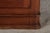 Brown 19th Century Biedermeier Stained Walnut Softwood Cabinet, 1840s For Sale - Image 8 of 18
