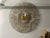 Lawrence Casadevall Brutalist Brass Starburst Wall Sculpture, Circa 1970 For Sale In Detroit - Image 6 of 9