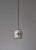 Danish Modern Stoneware Pendant Lamp attributed to Still Keramik, 1960s For Sale - Image 6 of 12