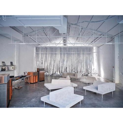 Masheb Modular Sofa by Architecture-G for BD Barcelona For Sale - Image 10 of 11