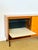 Tall Scandinavian Teak Sideboard, 1960s For Sale - Image 12 of 18