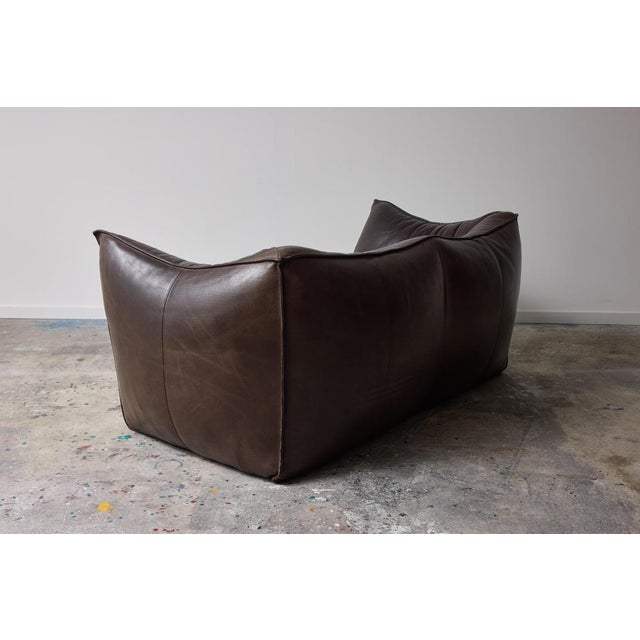 Animal Skin Le Bambole Sofa by Mario Bellini for B&B Italia, 1972 For Sale - Image 7 of 11