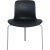 PK-8 Chair in Black Nevada Leather by Poul Kjærholm, 1990s For Sale - Image 14 of 14