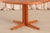 Skovby Møbelfabrik A/S 1960s Laurits M. Larsen Extendable Teak Dining Table Danish Modern Møbelfabrik a/S For Sale - Image 4 of 13