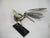 Shabby Chic Handmade Primitive Style Bird Figure For Sale - Image 3 of 9