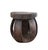 This Vintage rustic African Baga Stool from Guinea-Bissau is a truly remarkable and expertly hand-carved piece, made from...