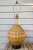 Bob Kinzie 1960s Bob Kinzie for Affiliated Craftsmen Stoneware Pottery Table Lamp For Sale - Image 4 of 18