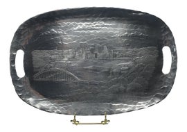 Example of Wendell August Forge Decor