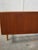 Mid-Century Modern Swedish Teak Bed, 1970 For Sale - Image 4 of 13