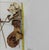 Wood Vintage Indonesian Wayang Golek Rod Puppet Hanuman Hand Carved Wood Batik For Sale - Image 7 of 10