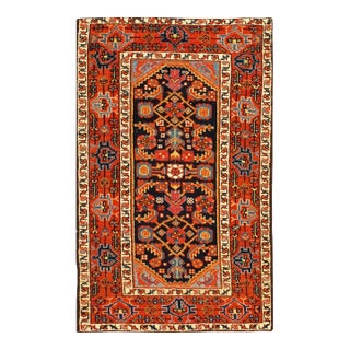 Pasargad DC Semi-Antique Karajeh Rug For Sale