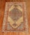 Khaki Antique Rug, 3'4'' X 5'4'' For Sale In New York - Image 6 of 9