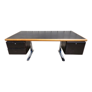 1970s Warren Platner Vintage Desk for Knoll
