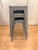 Tolix Tolix Marais H65 Steel Counter Stools by Xavier Pauchard, Set of 3 For Sale - Image 4 of 12