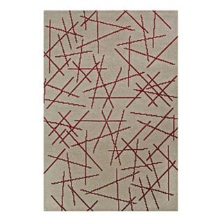 Polansky Rug by Essential Home For Sale