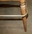 Traditional Vintage Captain Wooden Bar Stool For Sale - Image 3 of 4