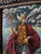 Grand Tour Style Italian Oil on Wood Painting of Mercury Later Figurative Frame For Sale - Image 11 of 12