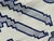 Ivory Eastern Accents Sunda Indigo Decorative Pillows, Pair For Sale - Image 8 of 12