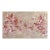 Dancing With Flowers - Large Original Textured Soft Abstract Floral Landscape Acrylic Painting on Canvas by Ve Boisvert For Sale