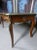 Antique Louis XV Inlaid Desk For Sale - Image 12 of 13