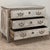 Late 18th Century 18th Century Country French Whitewashed Commode With Bronze Hardware For Sale - Image 5 of 18